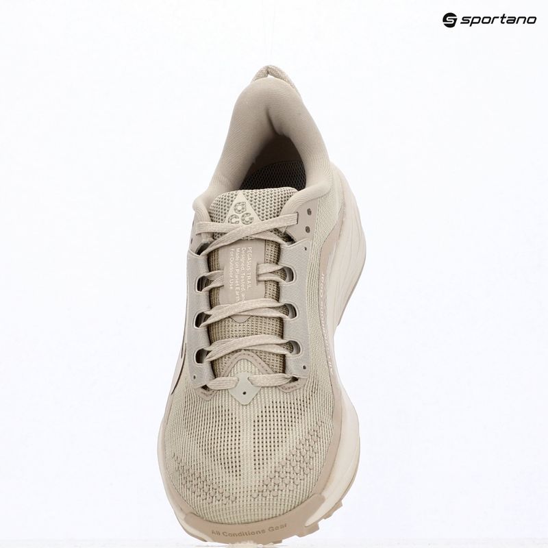 Női futócipő Nike ACG Pegasus Trail cream ii/light orewood brown/cream ii 14