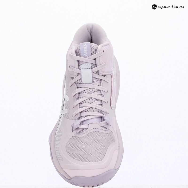 Női röplabda cipő ASICS Sky Elite FF MT 4 dahlia/murasaki 13