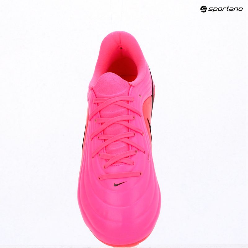 Gyerek focicipő Nike Jr. Tiempo Maestro Academy FG/MG multi color/black 16