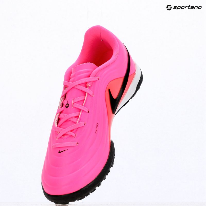 Gyerek focicipő Nike Jr. Tiempo Maestro Academy TF multi color/black 16