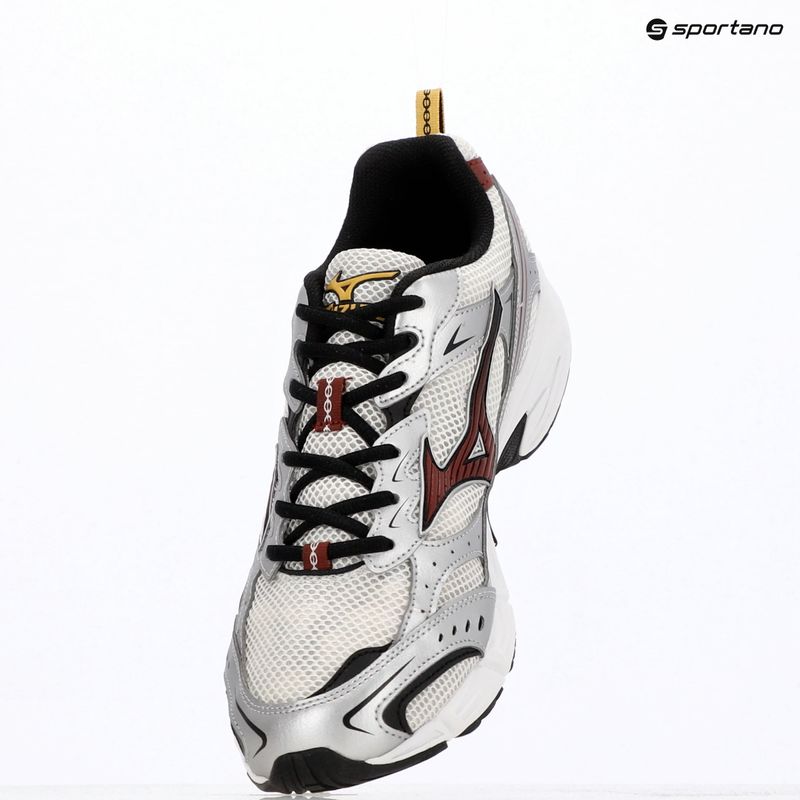 Cipők Mizuno MXR nimbus cloud/syrah/silver 9