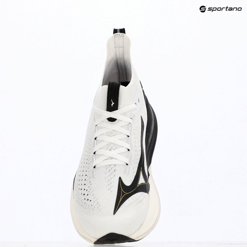 Futócipők Mizuno Mizuno Neo Vista 2 White/Black/Gold 9