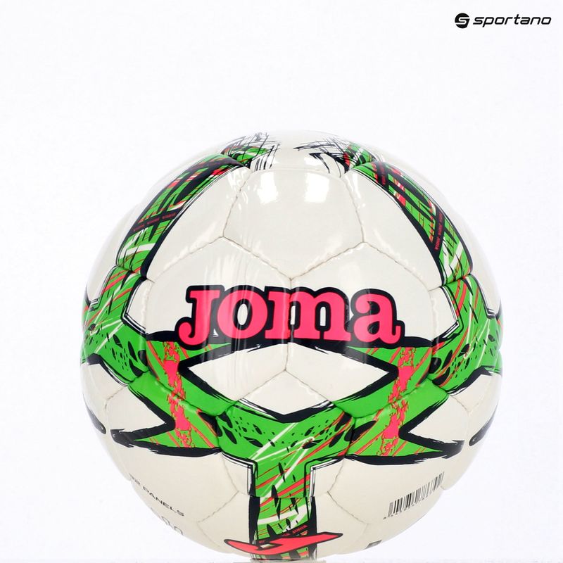 Focilabda Joma Dali III green fluor/pink/navy méret: 4 7