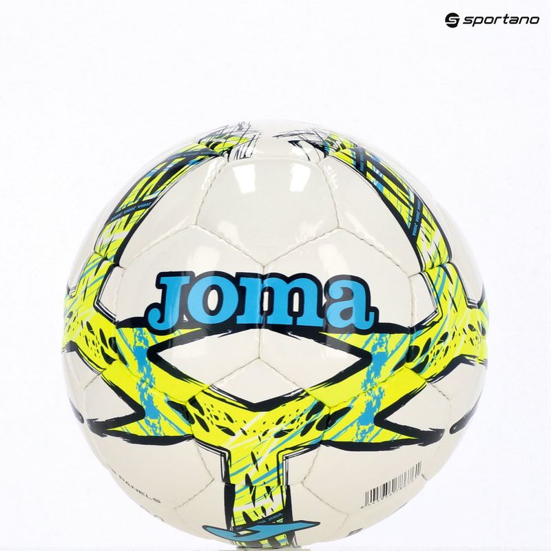 Focilabda Joma Dali III yellow méret: 4 7