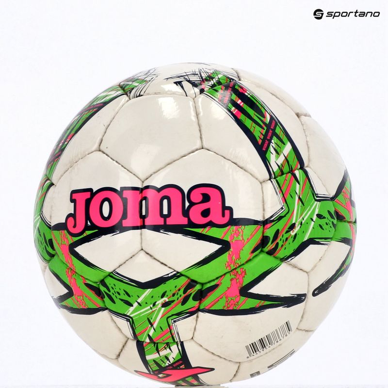 Focilabda Joma Dali III green fluor/pink/navy méret: 5 4