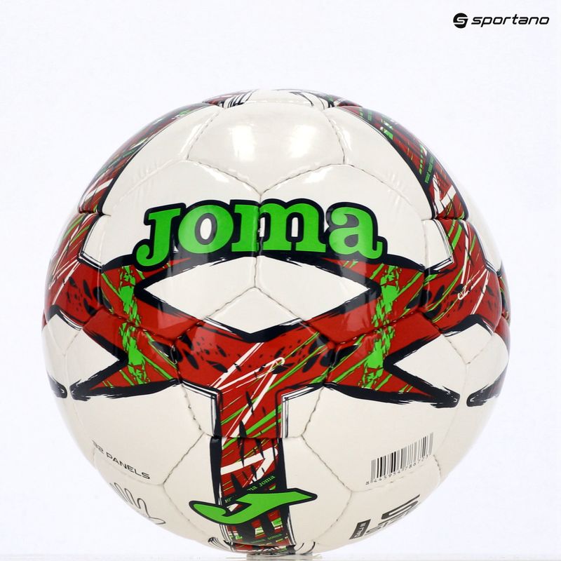 Focilabda Joma Dali III red/fluor green méret: 5 5
