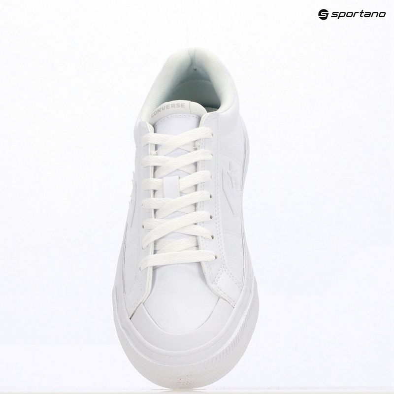 Tornacipő Converse Sport Casual white/white 9
