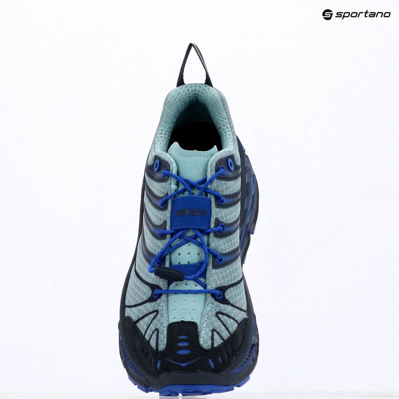Cipők HOKA Stinson Evo OG varsity navy/sea water 9