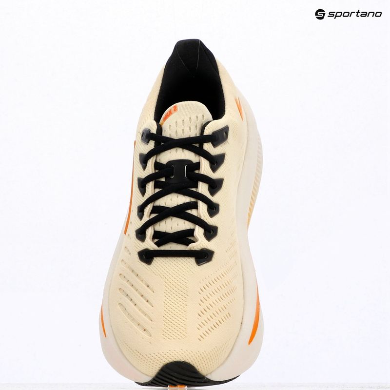 Férfi futócipők Brooks Glycerin Max 2 rutabaga/orange/shockingorange 9