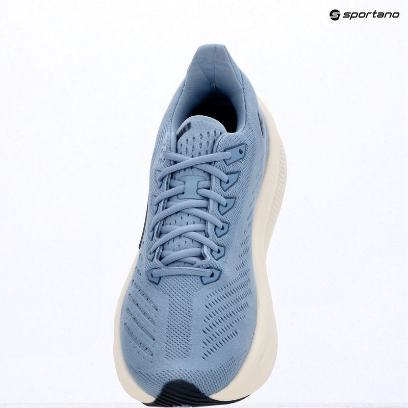 Férfi futócipők Brooks Glycerin Max 2 rain washed/navy blazer/clear 9