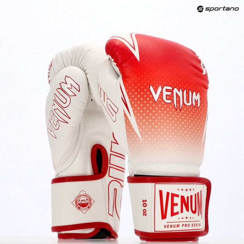Bokszkesztyűk Venum x RWS 2.0 Boxing 7