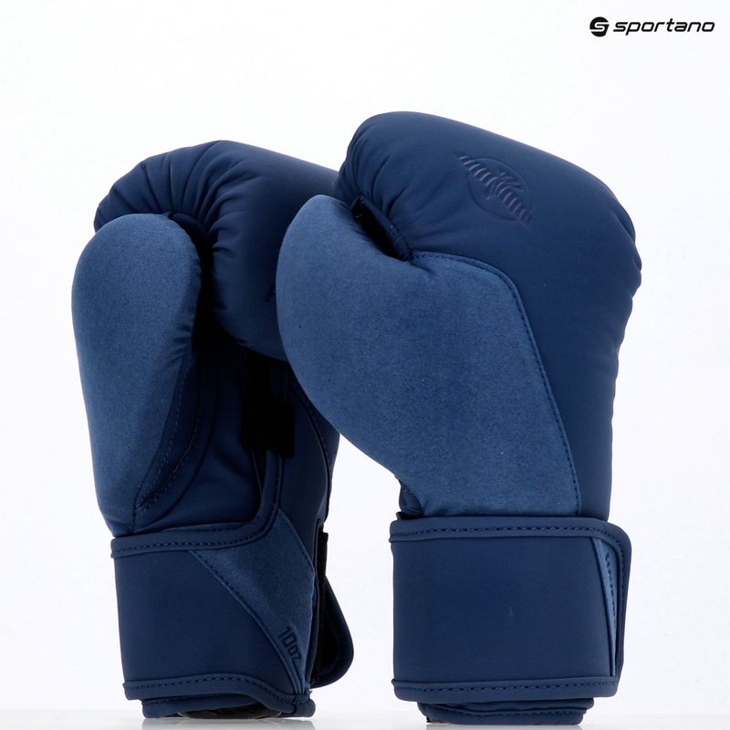 Bokszkesztyűk Hayabusa T360 Boxing blue 27
