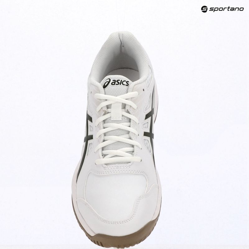 Férfi teniszcipő ASICS Court Slide 4 white/vintage khaki 9