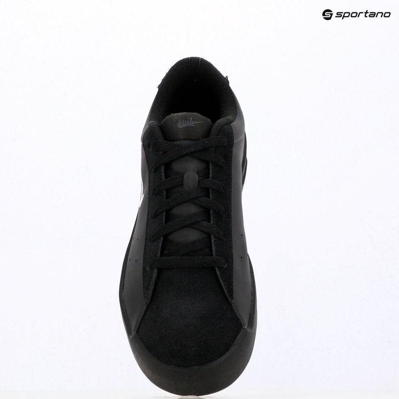 Férfi cipők Nike Blacktop black/black/black 9