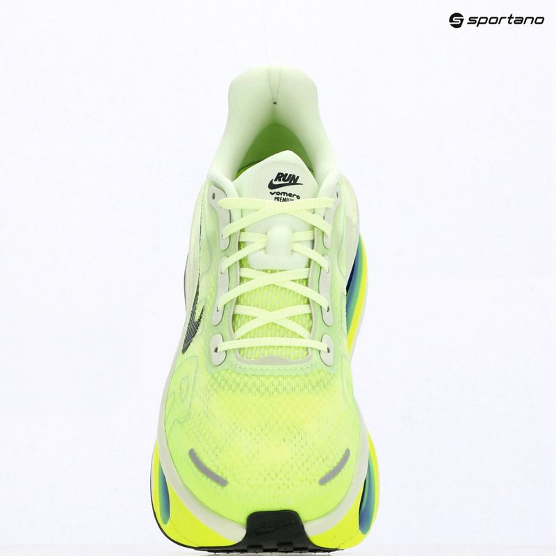 Férfi futócipő Nike Vomero Premium volt tint/sapphire/volt/black spruce 9