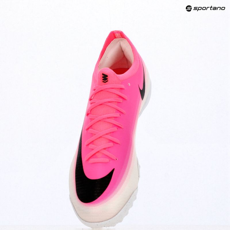 Férfi focicipők Nike Mercurial Vapor 17 Pro multi color/black 9