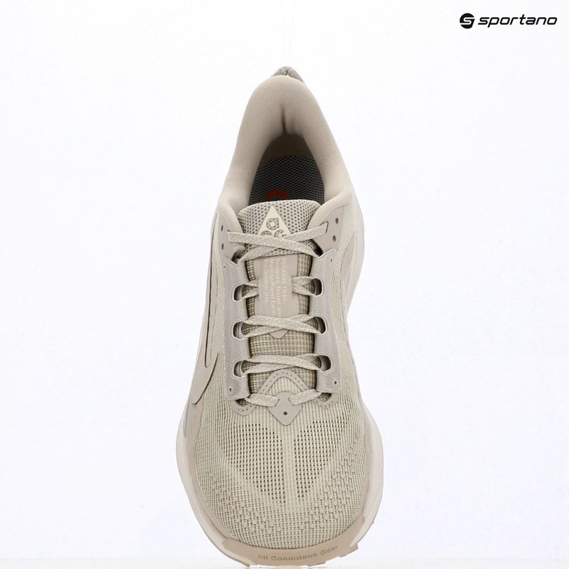 Férfi futócipő Nike ACG Pegasus Trail cream ii/light orewood brown/cream ii 9
