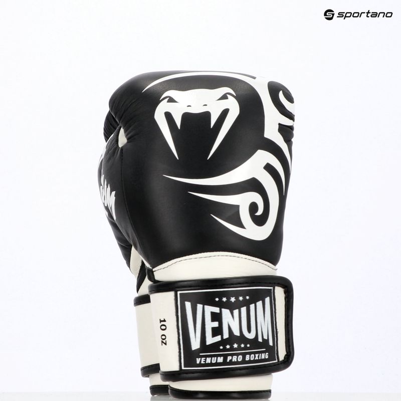Bokszkesztyűk Venum Giant 2.0 Mike Tyson Pro Boxing 9