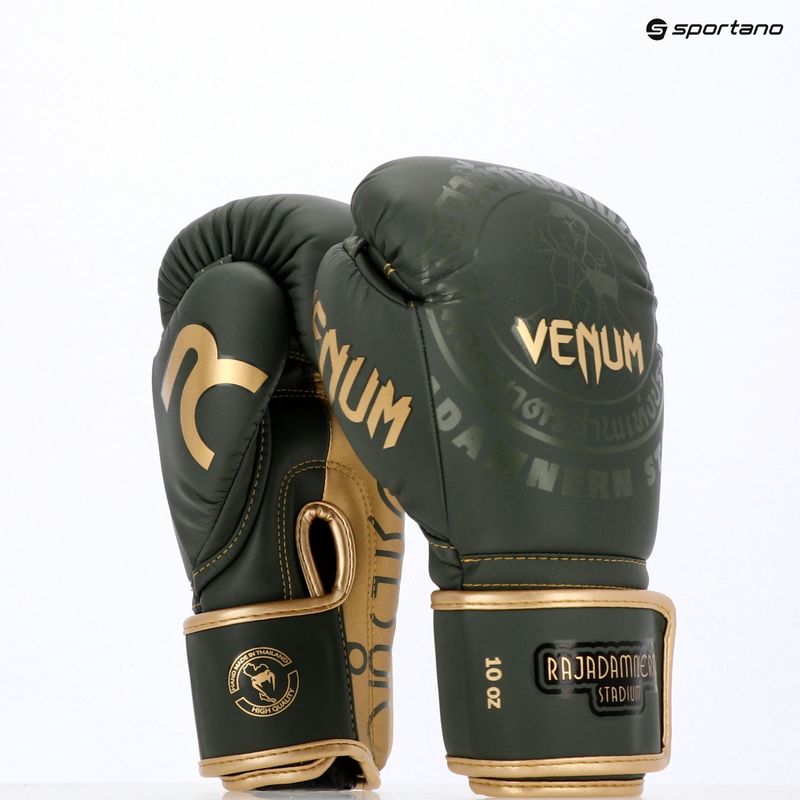 Bokszkesztyűk Venum x Rajadamnern Boxing 7