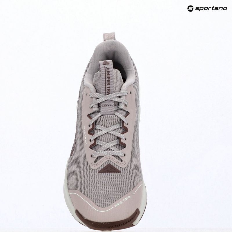Női futócipők Nike Juniper Trail 3 silver lilac/tattoo/barely green 9