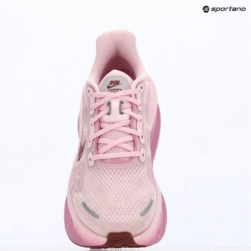 Női futócipők Nike Vomero Premium pink foam/pink rise/pink smoke 9