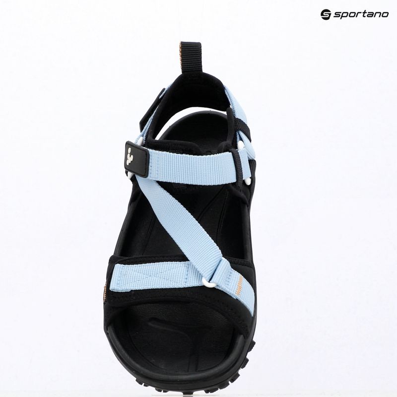 Női barefoot szandál Vivobarefoot Tracker Ora skyway 11