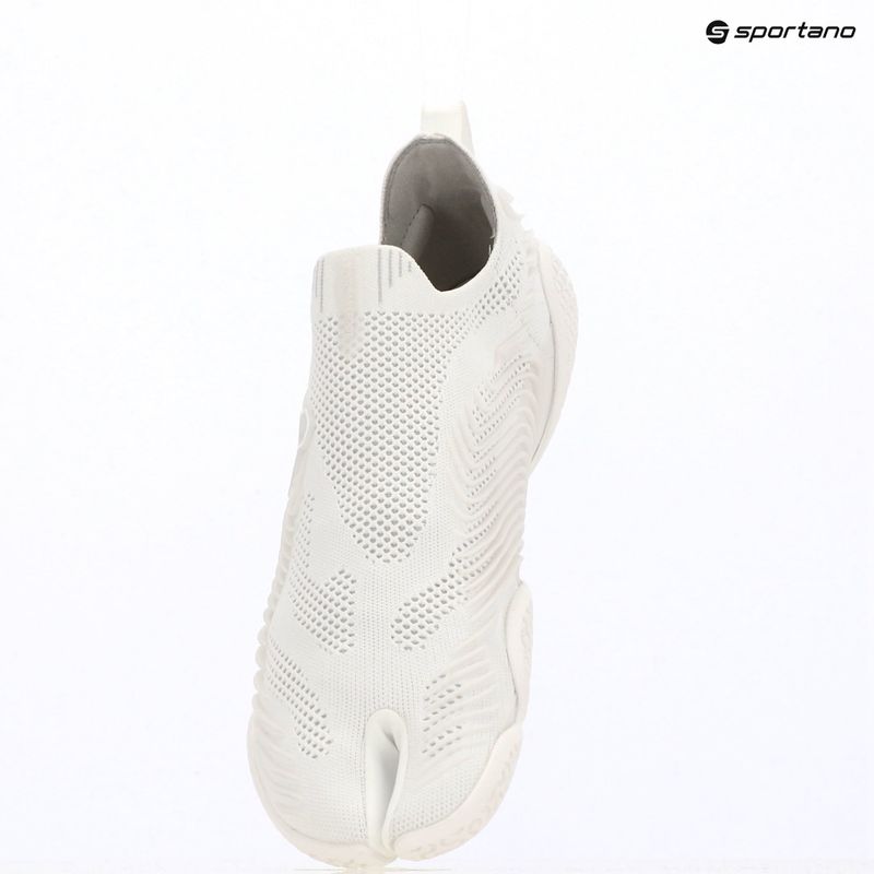 Női barefoot cipők Vivobarefoot Motus Flex Tabi bright white 9