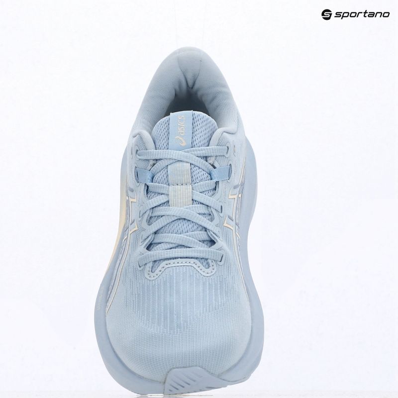Női futócipők ASICS GT-1000 15 solid air/cream 9