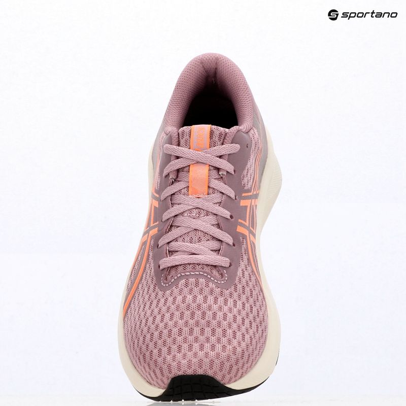 Női futócipők Asics Patriot 14 taro purple/bright sunstone 9