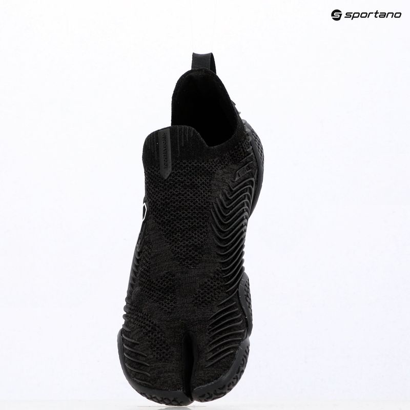 Férfi barefoot cipő Vivobarefoot Motus Flex Tabi eclipse 9