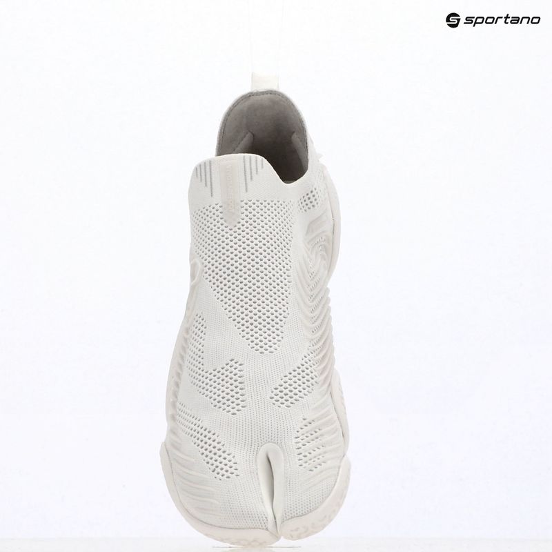 Férfi barefoot cipő Vivobarefoot Motus Flex Tabi bright white 9