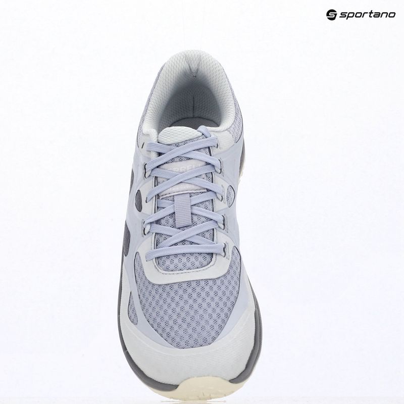 Női barefoot cipők Merrell Trail Glove 8 casper 9