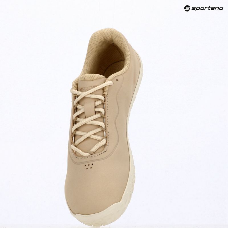 Női barefoot cipők Merrell Vapor Glove 7 poplar 9