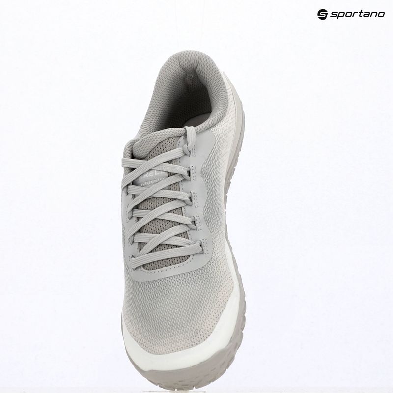 Női barefoot cipők Merrell Vapor Glove 7 white 9