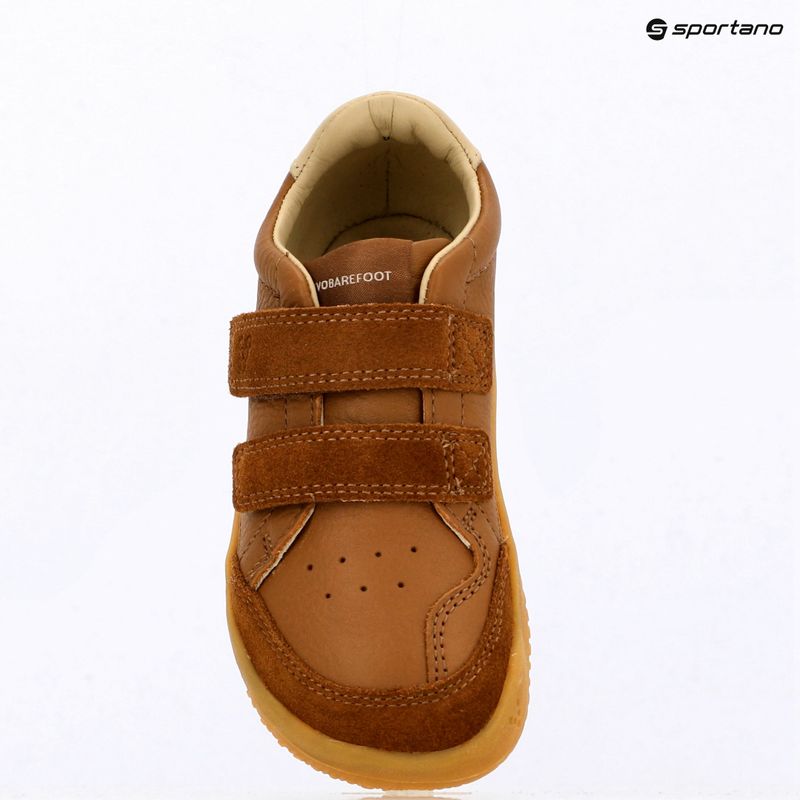 Gyerek barefoot cipő Vivobarefoot Gobi acorn 9