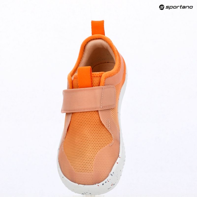 Gyerek barefoot cipő Vivobarefoot Primus Sport IV apricot 9