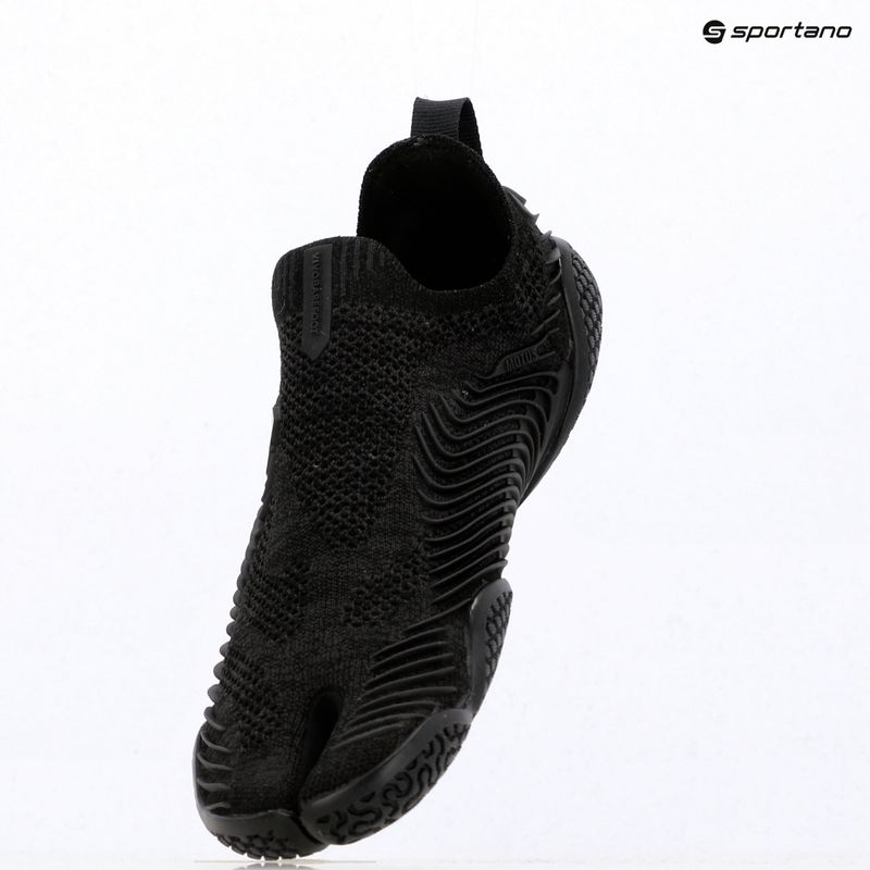 Női barefoot cipők Vivobarefoot Motus Flex Tabi eclipse 9