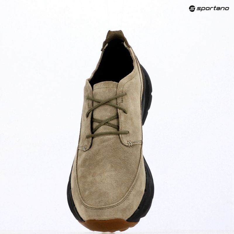 Férfi futócipők Merrell Nova 4 Traveller Olivine 9