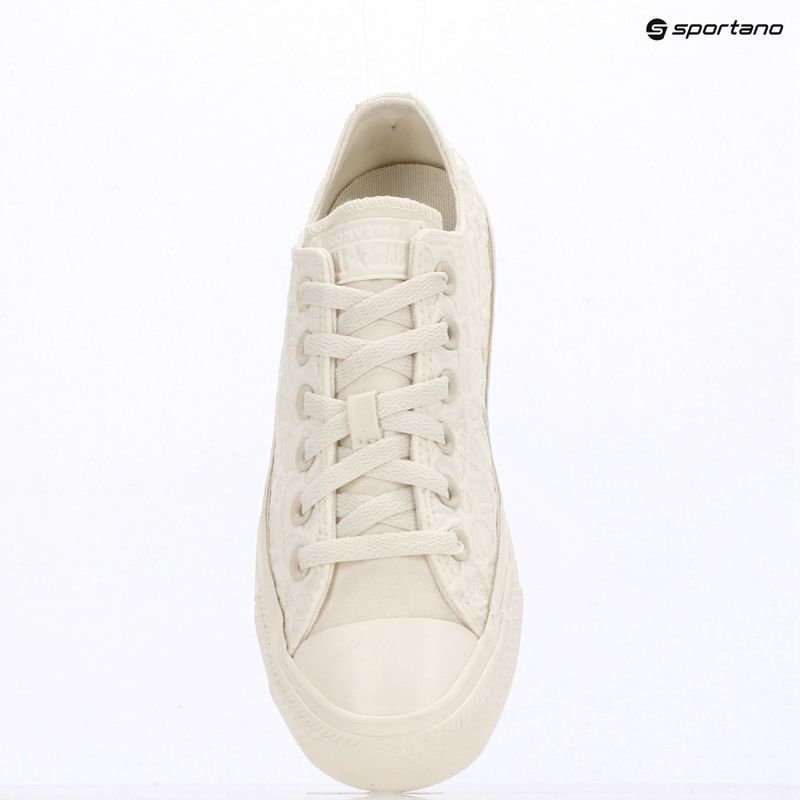 Női tornacipő Converse Chuck Taylor All Star erget/erget/erget 9