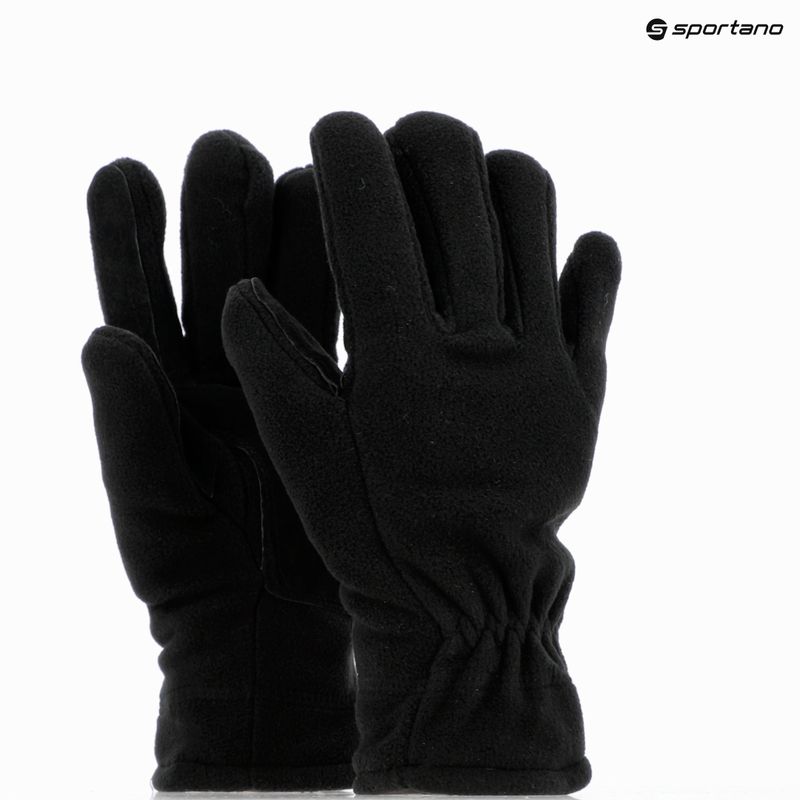 Férfi kesztyű REGATTA Kingsdale II black 8