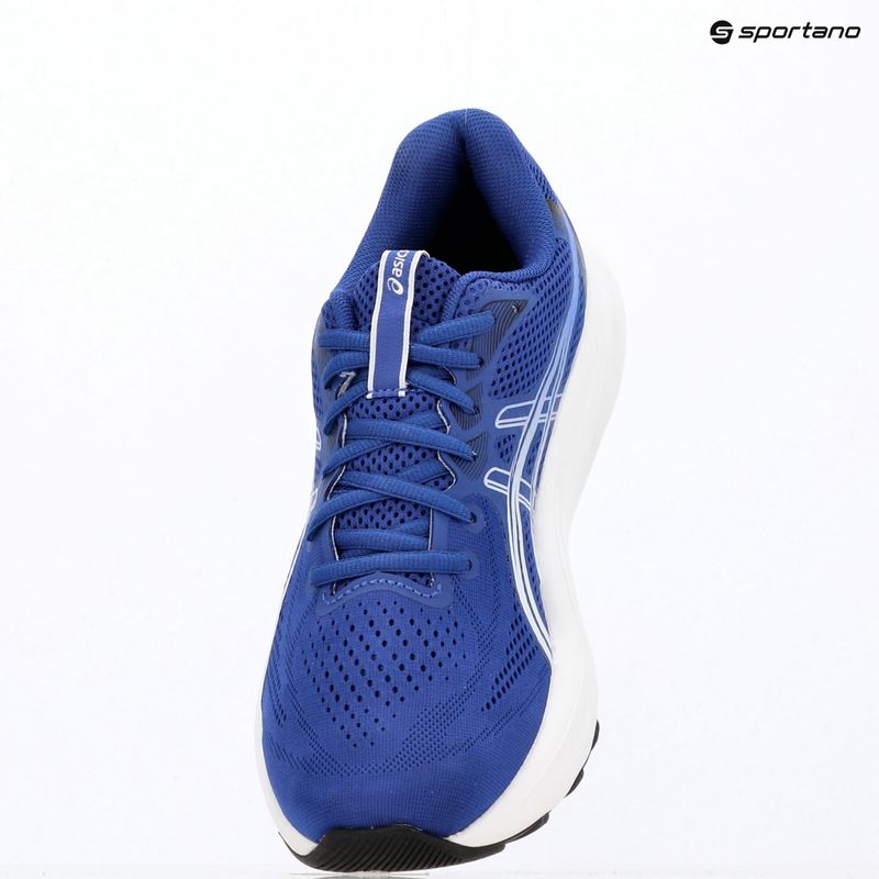 Férfi futócipők ASICS Gel-Contend 10 prussian blue/neon blue 9