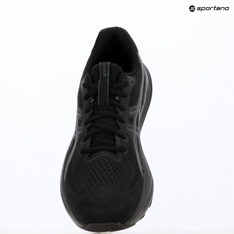 Férfi futócipők ASICS Gel-Contend 10 black/carrier grey 9