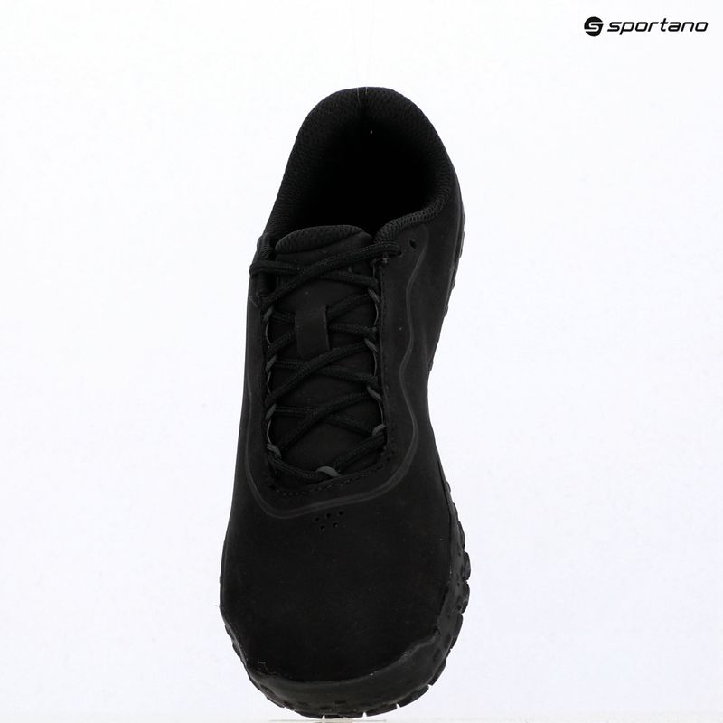 Férfi barefoot cipő Merrell Vapor Glove 7 black 9