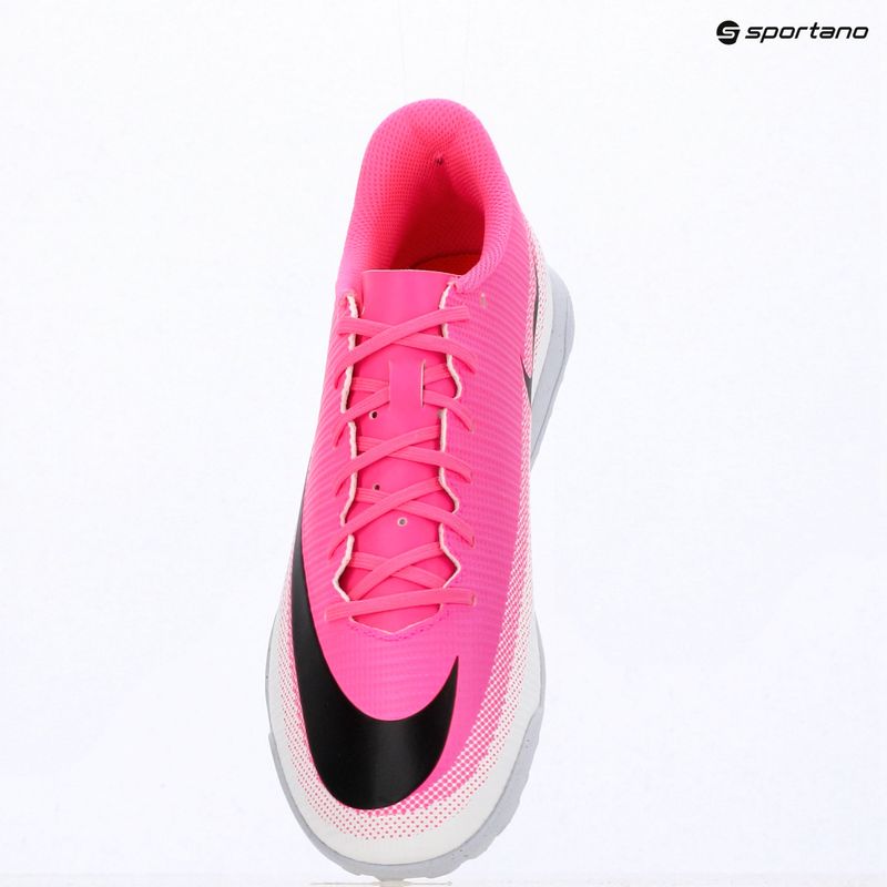 Férfi focicipők Nike Mercurial Vapor 17 Club multi color/black 9