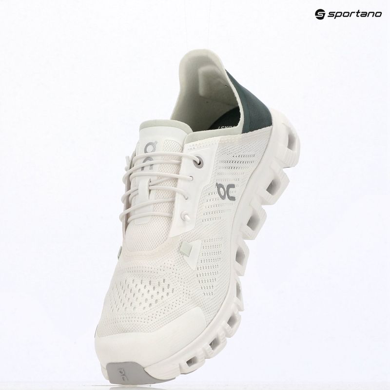 Férfi cipők On Cloud 6 Coast ivory/olive 9