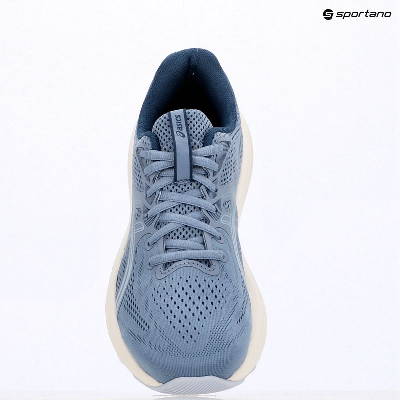 Női futócipők ASICS Gel-Contend 10 calm indigo/blue fade 9