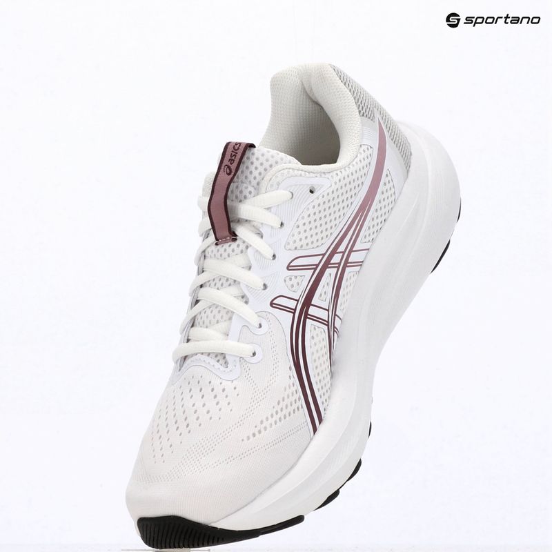 Női futócipők ASICS Gel-Contend 10 white/taro purple 9