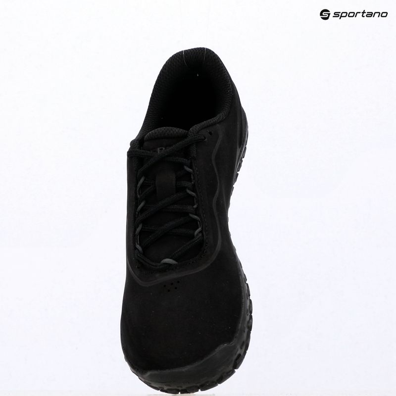 Női barefoot cipők Merrell Vapor Glove 7 black 9