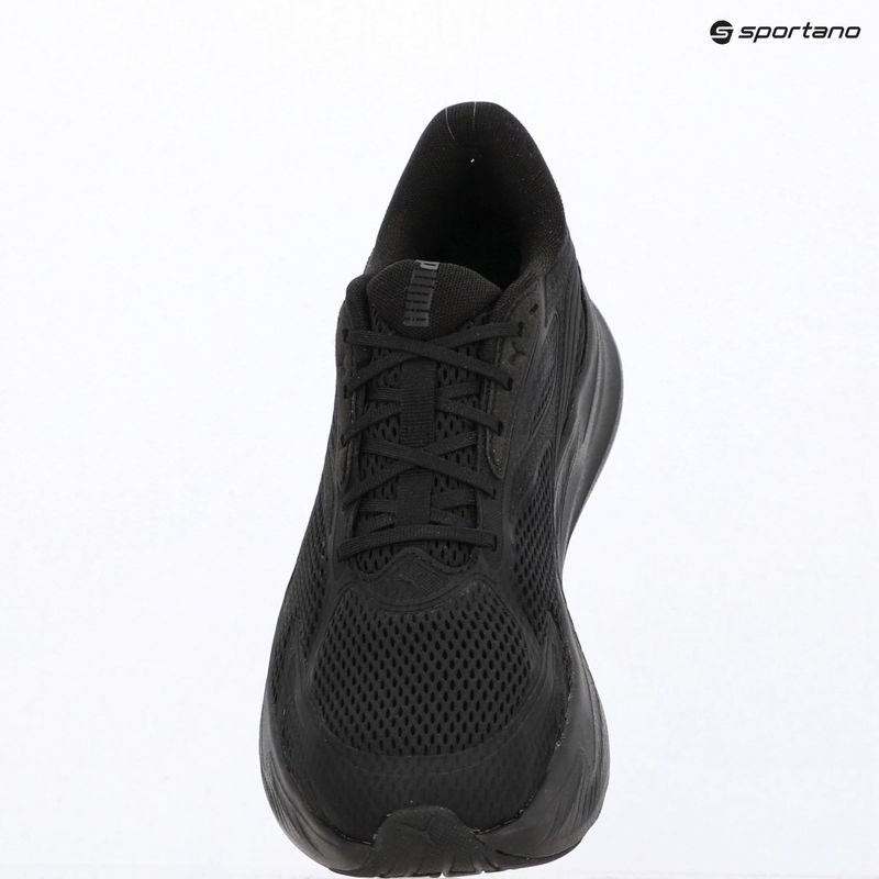 Futócipők Puma MaxStride Lite LS puma black/puma white 9