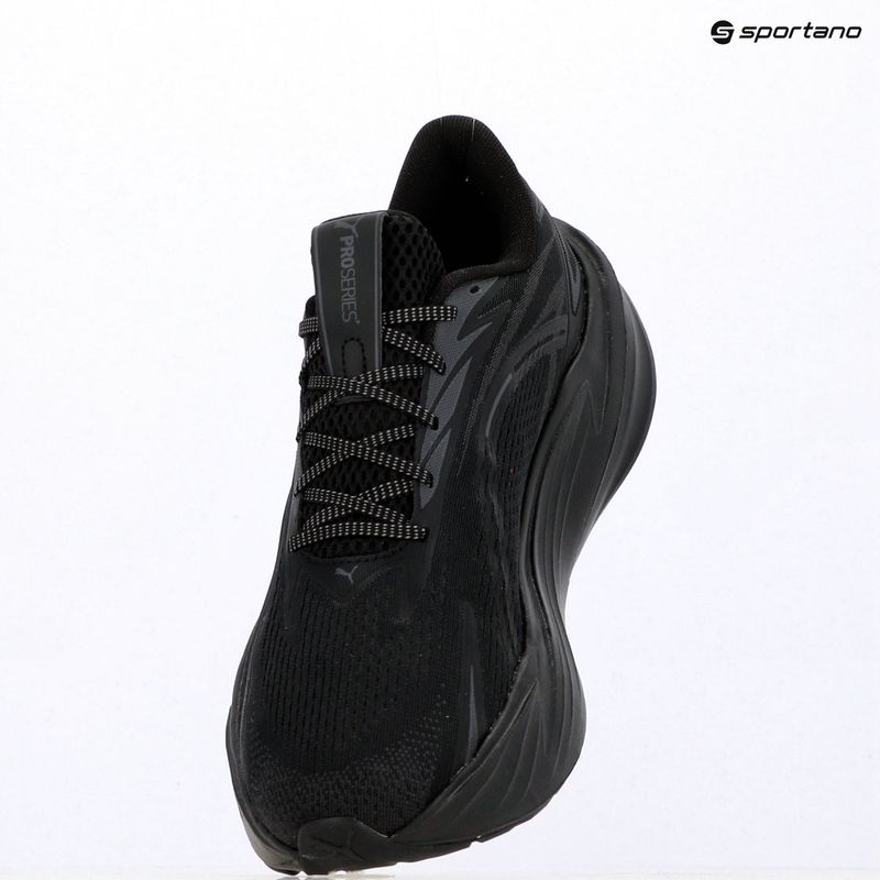 Futócipők Puma Maxima Pro puma black 9
